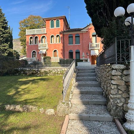 B&B Villa Carli Caneva Eksteriør billede